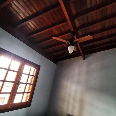 100Mts Da Praia Com Churrasqueira, Piscina E Wi-Fi كاراغواتاتوبا المظهر الخارجي الصورة