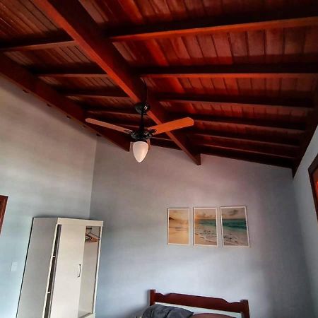 100Mts Da Praia Com Churrasqueira, Piscina E Wi-Fi كاراغواتاتوبا المظهر الخارجي الصورة
