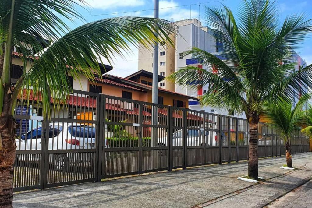 100Mts Da Praia Com Churrasqueira, Piscina E Wi-Fi كاراغواتاتوبا المظهر الخارجي الصورة