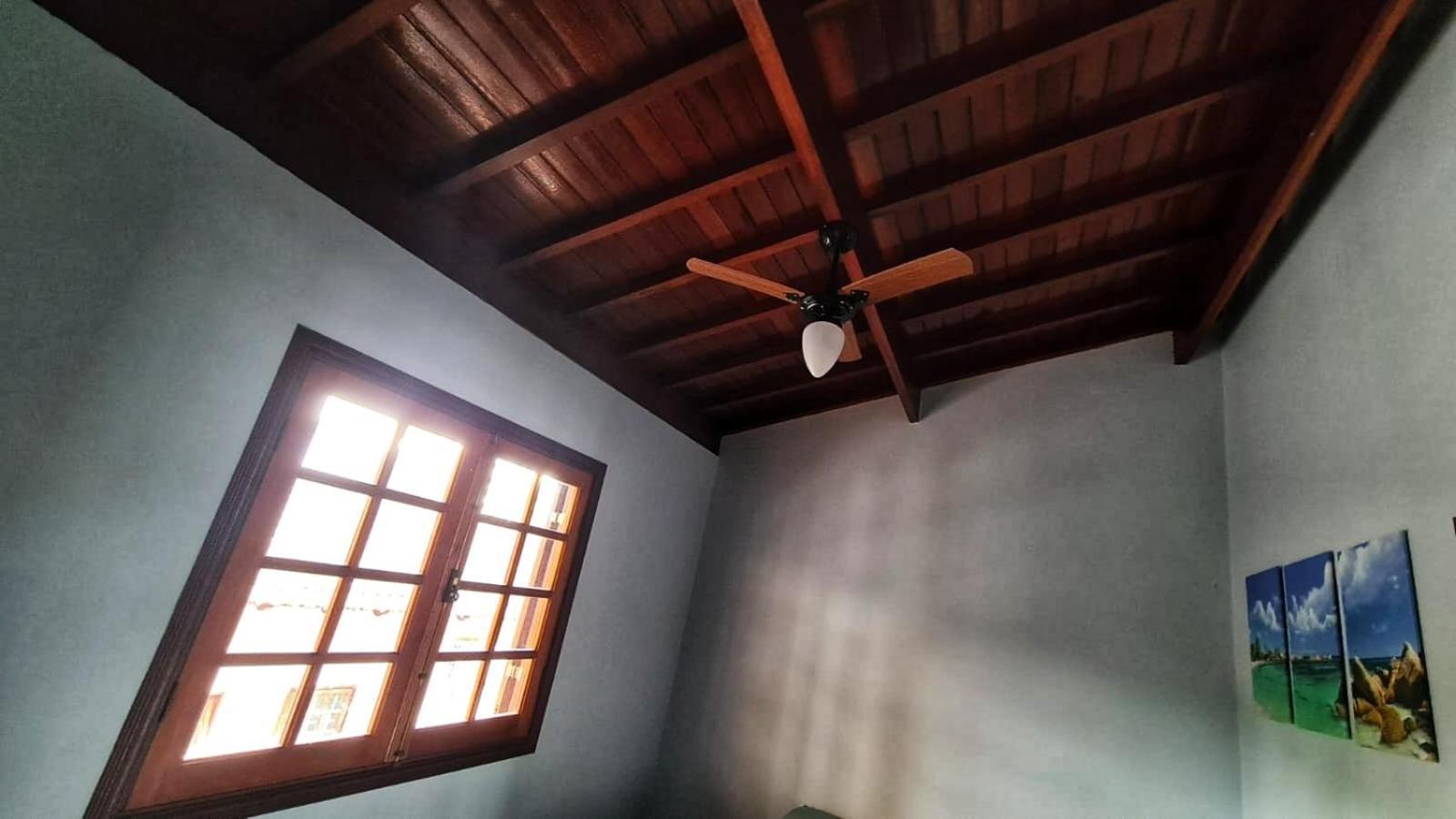 100Mts Da Praia Com Churrasqueira, Piscina E Wi-Fi كاراغواتاتوبا المظهر الخارجي الصورة
